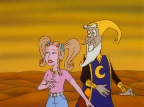 Kisscartoon Nilus the Sandman Season 2 Watch cartoon online .